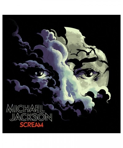 Michael Jackson SCREAM CD $5.28 CD