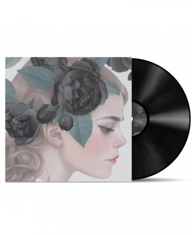 Coeur De Pirate Roses - LP Vinyl $5.77 Vinyl