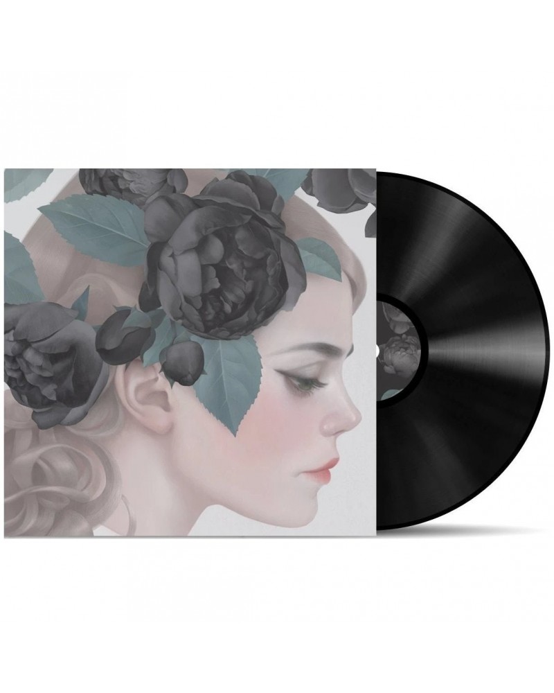 Coeur De Pirate Roses - LP Vinyl $5.77 Vinyl