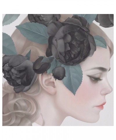 Coeur De Pirate Roses - LP Vinyl $5.77 Vinyl