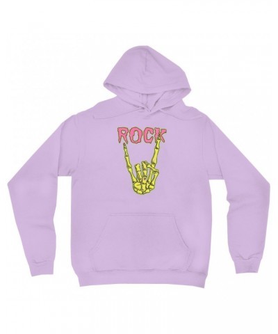 Music Life Hoodie | Rock Chick Hoodie $4.96 Sweatshirts