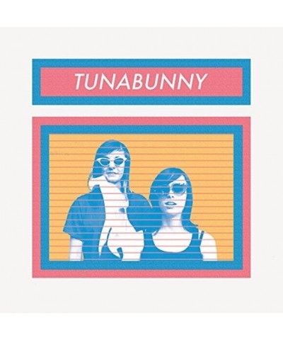 Tunabunny Genius Fatigue Vinyl Record $6.23 Vinyl