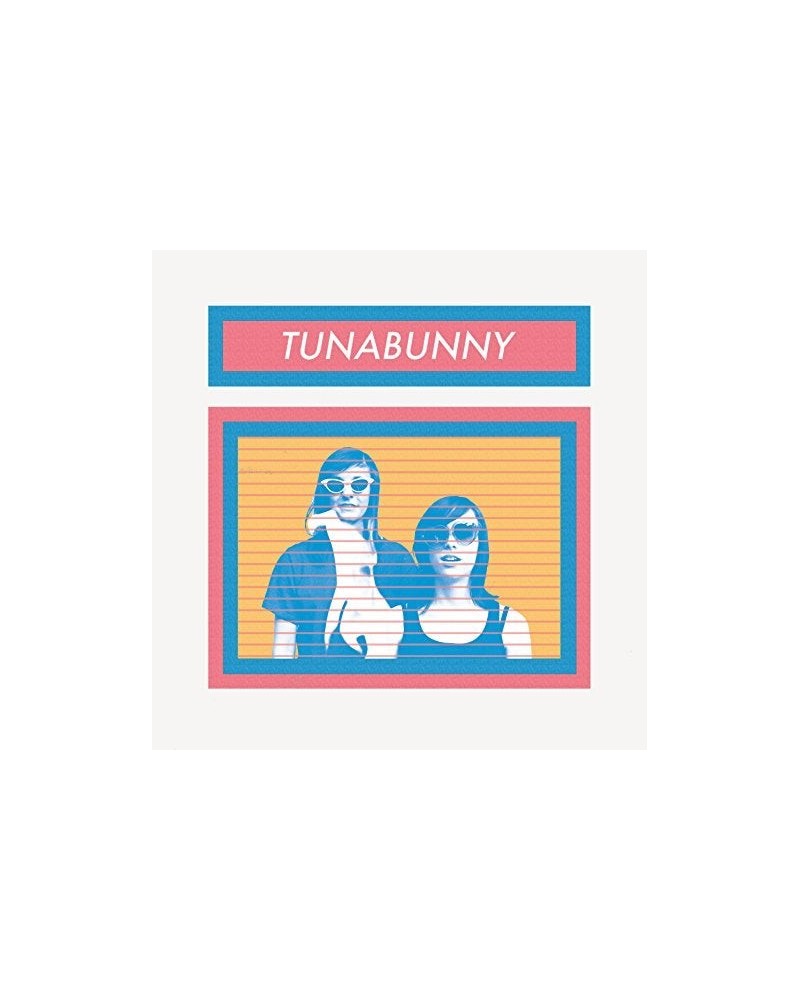 Tunabunny Genius Fatigue Vinyl Record $6.23 Vinyl