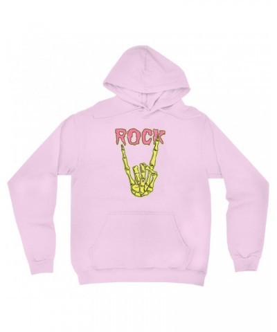 Music Life Hoodie | Rock Chick Hoodie $4.96 Sweatshirts