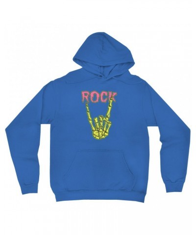 Music Life Hoodie | Rock Chick Hoodie $4.96 Sweatshirts