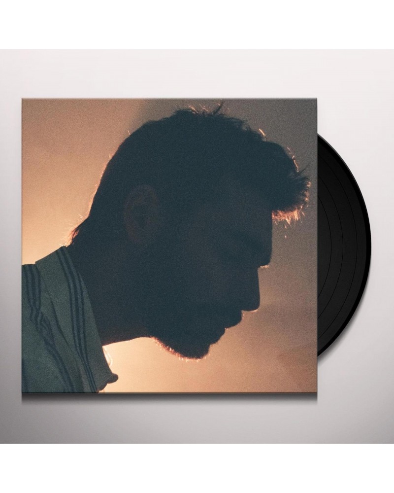 Leif Vollebekk New Ways Vinyl Record $17.55 Vinyl