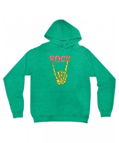 Music Life Hoodie | Rock Chick Hoodie $4.96 Sweatshirts