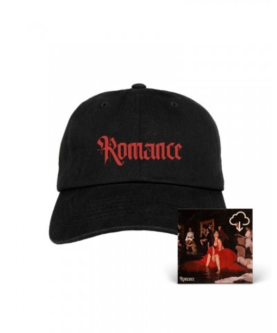 Camila Cabello Romance Dad Hat + Digital Album Download $8.92 Hats