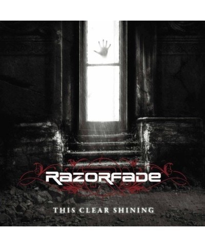 Razorfade CLEAR SHINING CD $10.42 CD