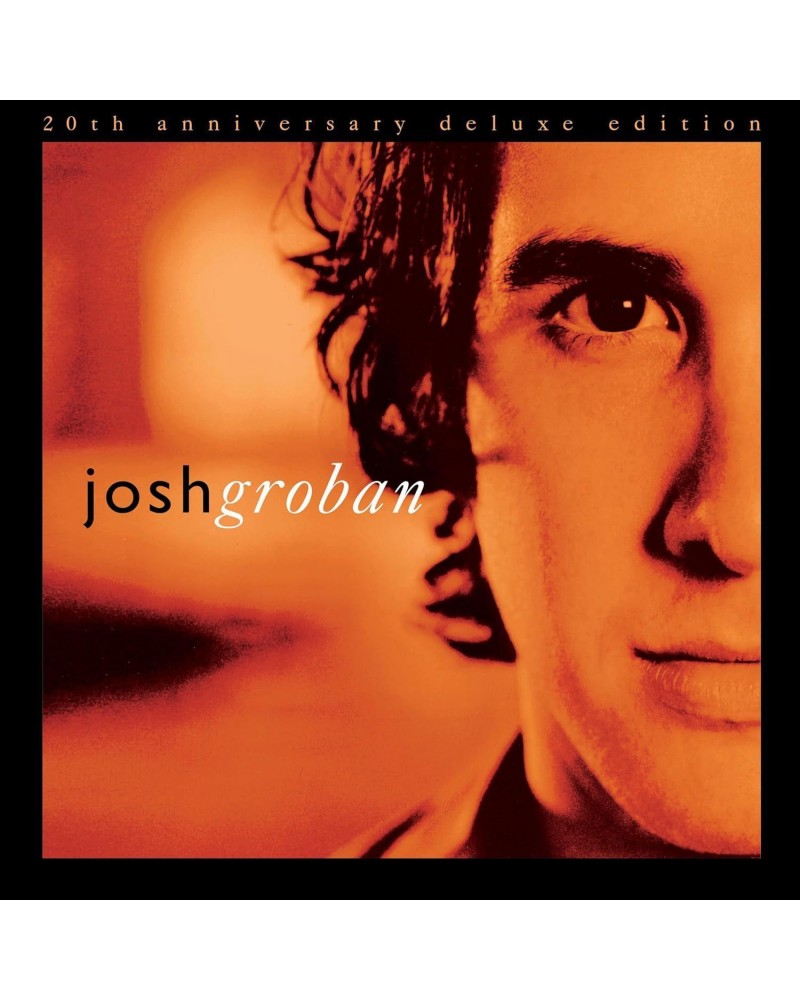 Josh Groban Closer (20Th Anniversry/Deluxe/2Lp) Vinyl Record $18.47 Vinyl