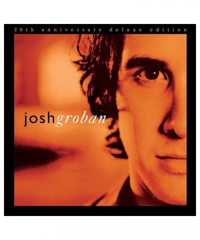 Josh Groban Closer (20Th Anniversry/Deluxe/2Lp) Vinyl Record $18.47 Vinyl