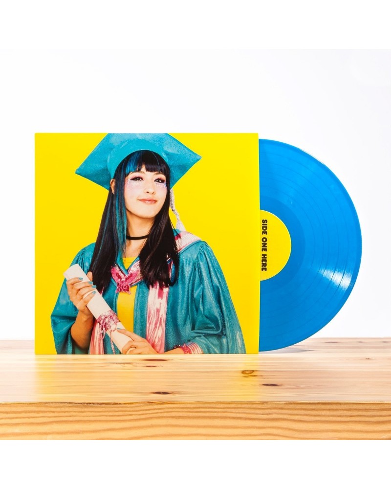 Kero Kero Bonito BONITO GENERATION (180G/COLORED VINYL) Vinyl Record $5.84 Vinyl