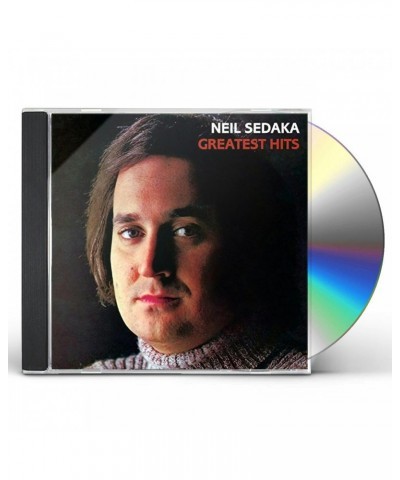 Neil Sedaka GREATEST HITS CD $7.19 CD