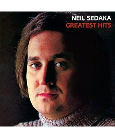 Neil Sedaka GREATEST HITS CD $7.19 CD