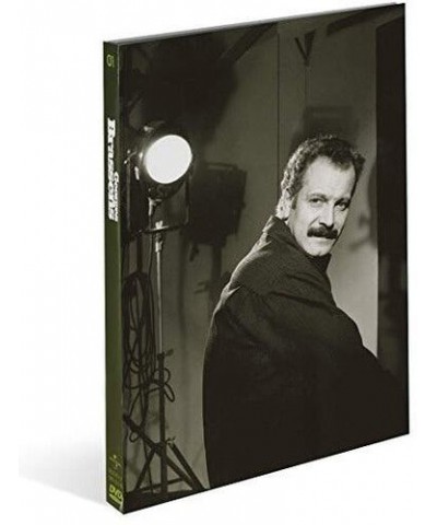 Georges Brassens VOLUME 1 DVD $17.21 Videos