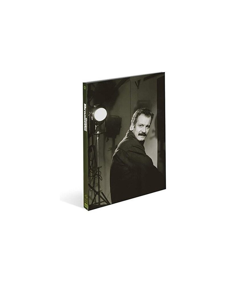 Georges Brassens VOLUME 1 DVD $17.21 Videos