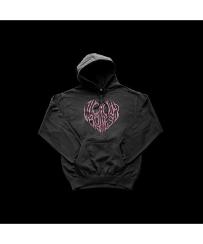 Bohnes "Vicious" Hoodie $10.13 Sweatshirts