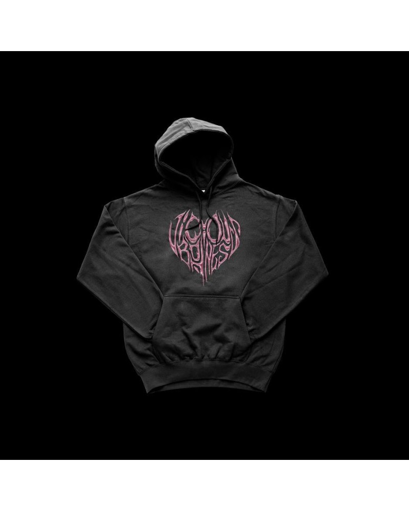 Bohnes "Vicious" Hoodie $10.13 Sweatshirts