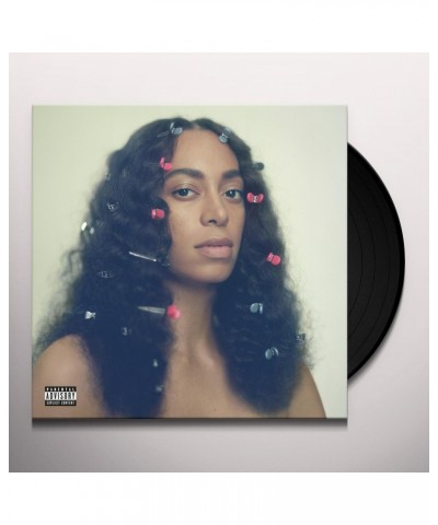 Solange SEAT AT THE TABLE (ANNIVERSARY EDITION) Vinyl Record $10.28 Vinyl