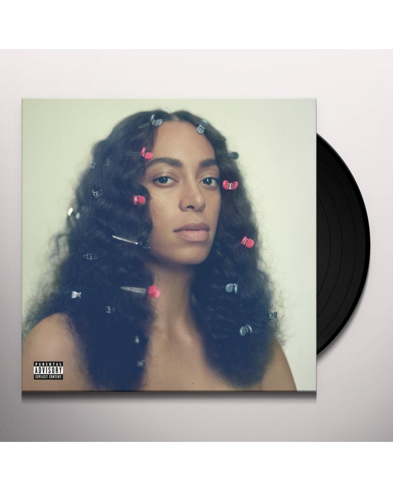 Solange SEAT AT THE TABLE (ANNIVERSARY EDITION) Vinyl Record $10.28 Vinyl