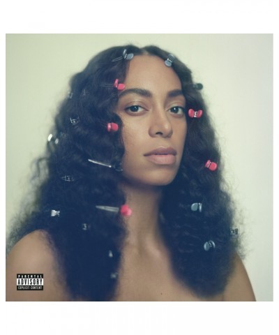 Solange SEAT AT THE TABLE (ANNIVERSARY EDITION) Vinyl Record $10.28 Vinyl