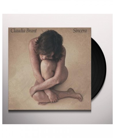 Claudia Brant Sincera Vinyl Record $6.36 Vinyl