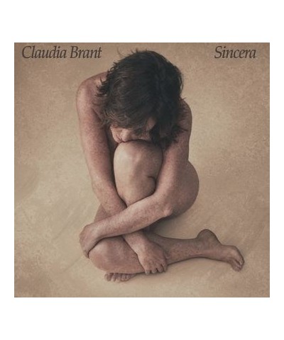 Claudia Brant Sincera Vinyl Record $6.36 Vinyl