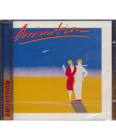 Animotion CD - Animotion $21.20 CD