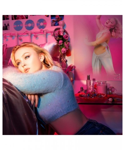 Zara Larsson Poster Girl $5.77 Decor