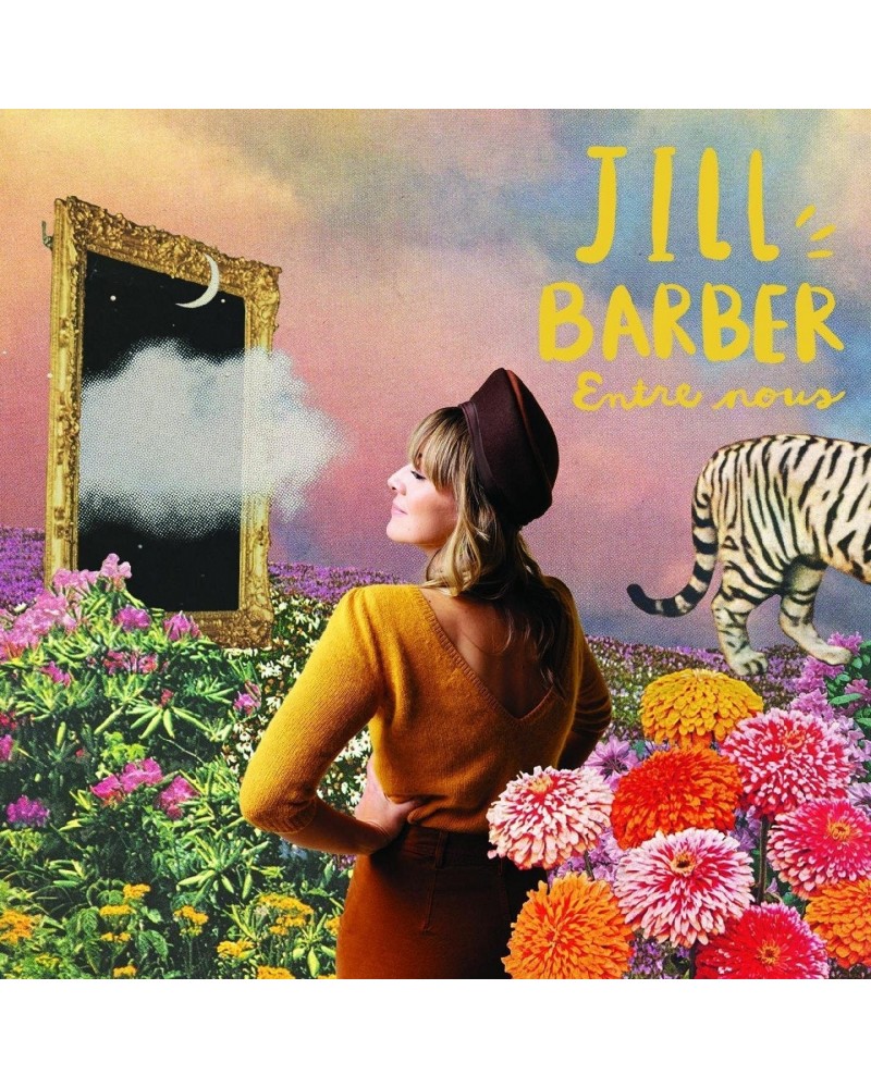 Jill Barber Entre nous - CD $2.64 CD