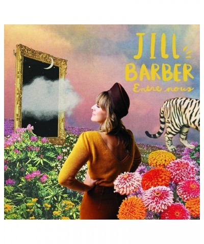 Jill Barber Entre nous - CD $2.64 CD