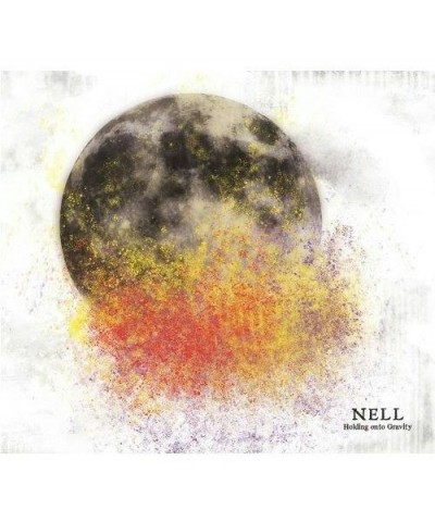 NELL HOLDING ONTO GRAVITY CD $11.75 CD