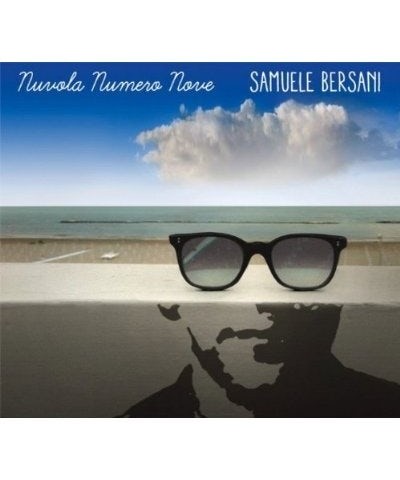 Samuele Bersani NUVOLA NUMERO NOVE CD $27.24 CD