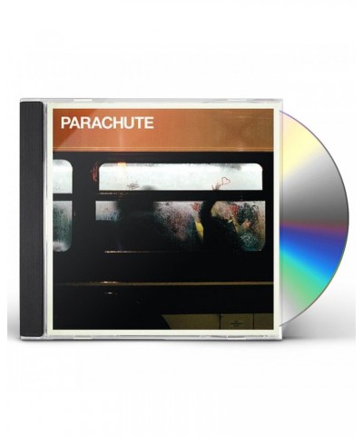 Parachute CD $13.29 CD