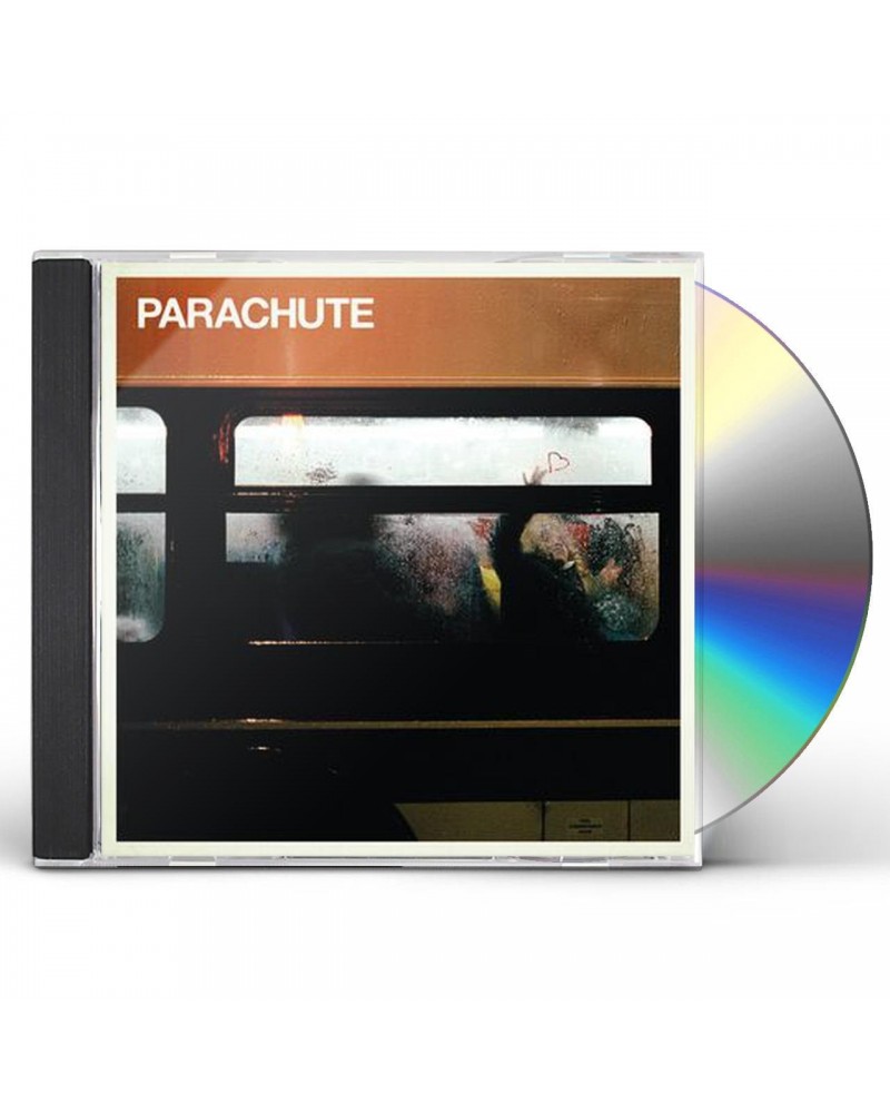 Parachute CD $13.29 CD