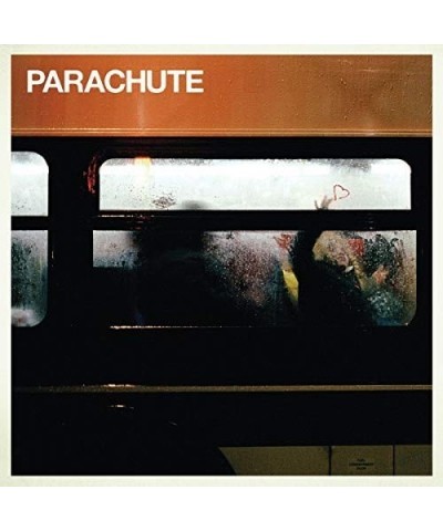 Parachute CD $13.29 CD