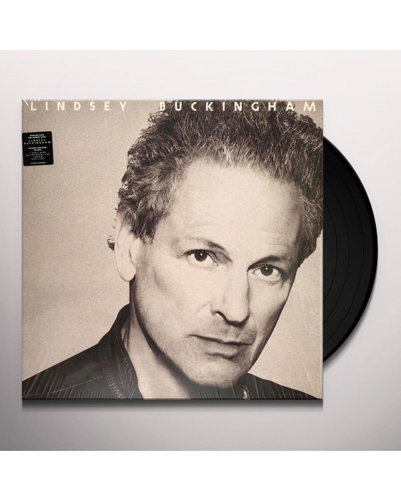 Lindsey Buckingham Vinyl Record $5.31 Vinyl