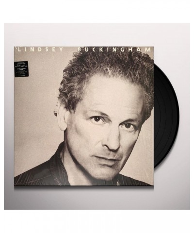 Lindsey Buckingham Vinyl Record $5.31 Vinyl