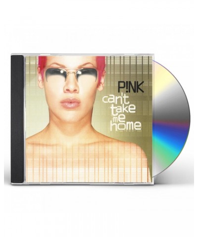 P!nk Can't Take Me Home CD $12.94 CD