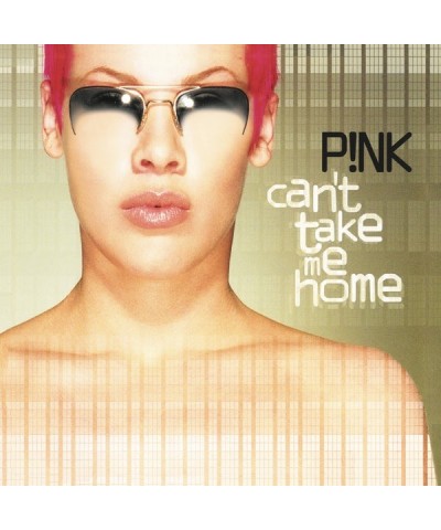 P!nk Can't Take Me Home CD $12.94 CD