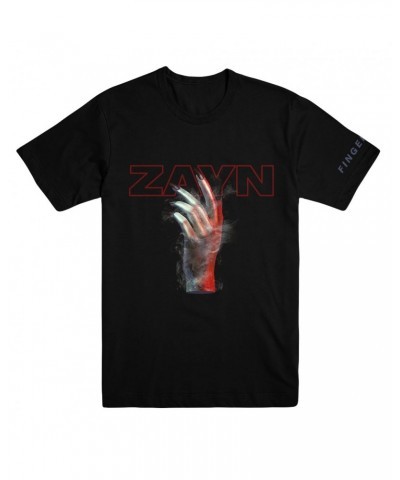 ZAYN 'Fingers' Unisex Tee $8.15 Shirts