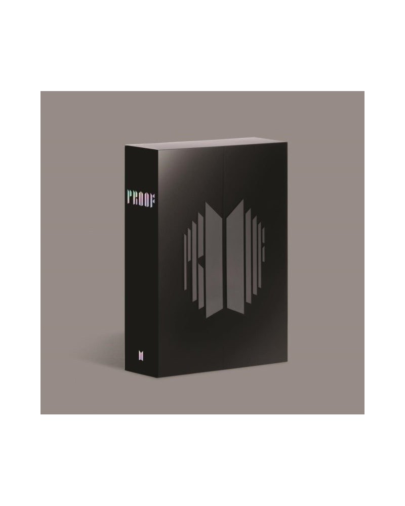 BTS CD - Proof (Standard Edition) $15.00 CD