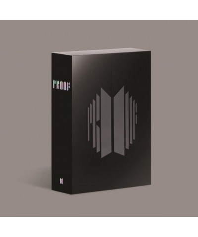 BTS CD - Proof (Standard Edition) $15.00 CD