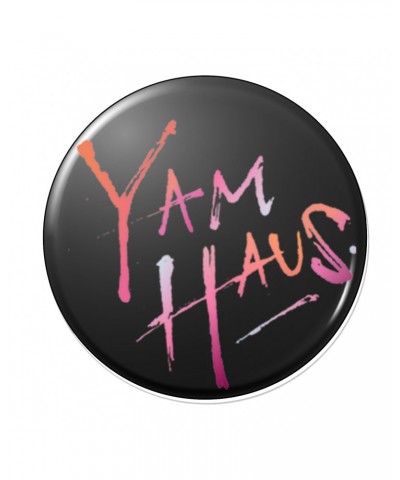 Yam Haus YH Button $13.76 Accessories