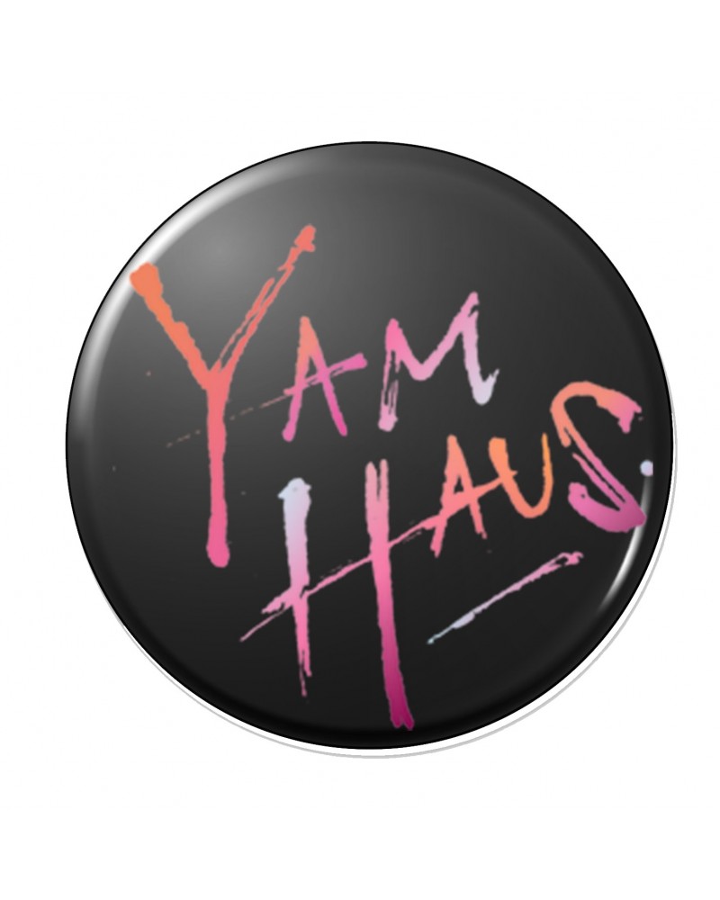 Yam Haus YH Button $13.76 Accessories