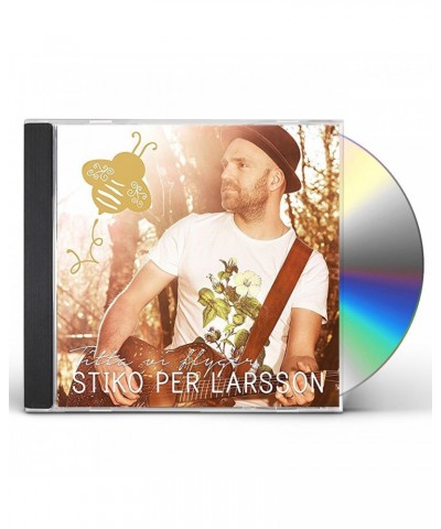 Stiko Per Larsson TITTA VI FLYGER CD $5.68 CD