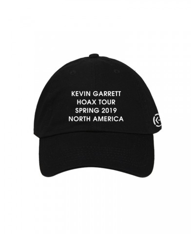 Kevin Garrett Hoax Tour Strap Back Hat $9.55 Hats