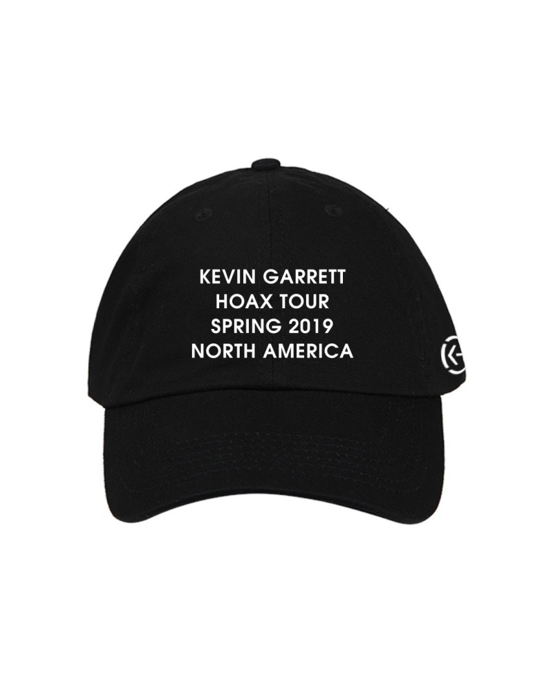 Kevin Garrett Hoax Tour Strap Back Hat $9.55 Hats