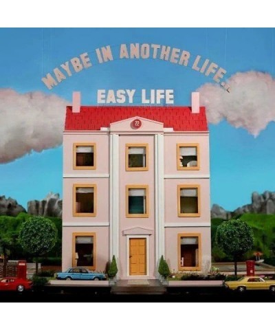 easy life Maybe In Another Life Vinyl Record $1.50 Vinyl