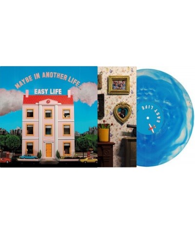 easy life Maybe In Another Life Vinyl Record $1.50 Vinyl